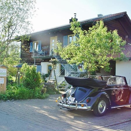 Apartment Zettler Buxheim  Extérieur photo