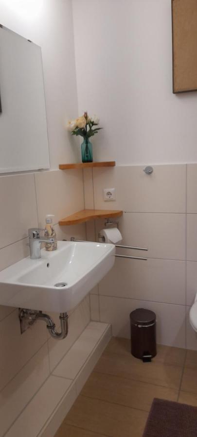 Apartment Zettler Buxheim  Extérieur photo