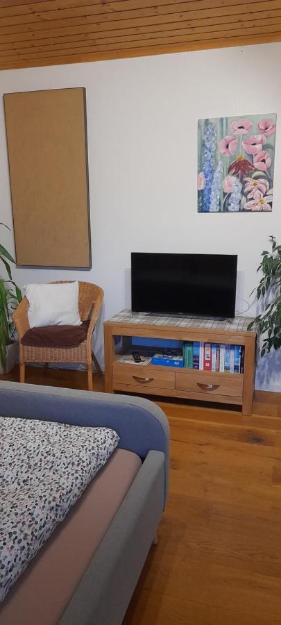 Apartment Zettler Buxheim  Extérieur photo