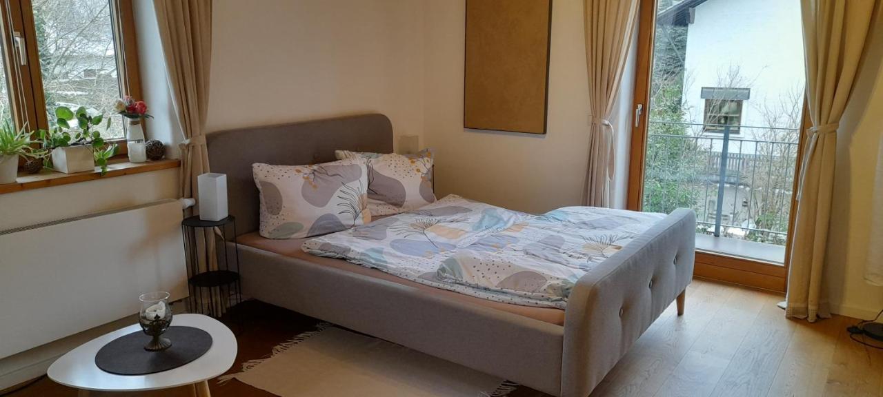 Apartment Zettler Buxheim  Extérieur photo