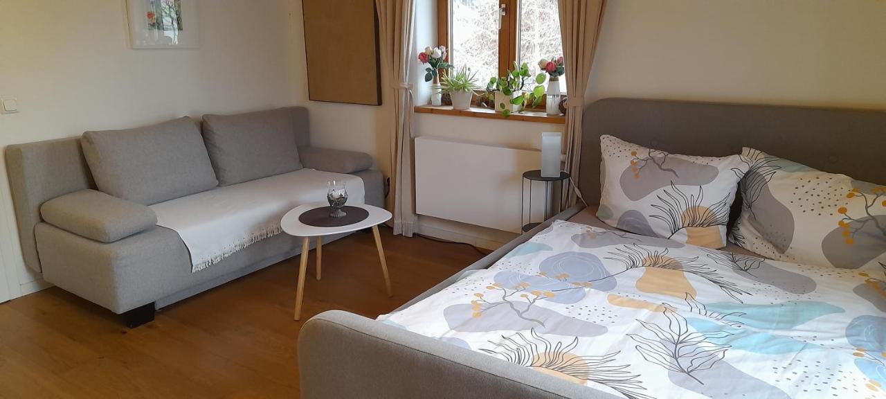Apartment Zettler Buxheim  Extérieur photo