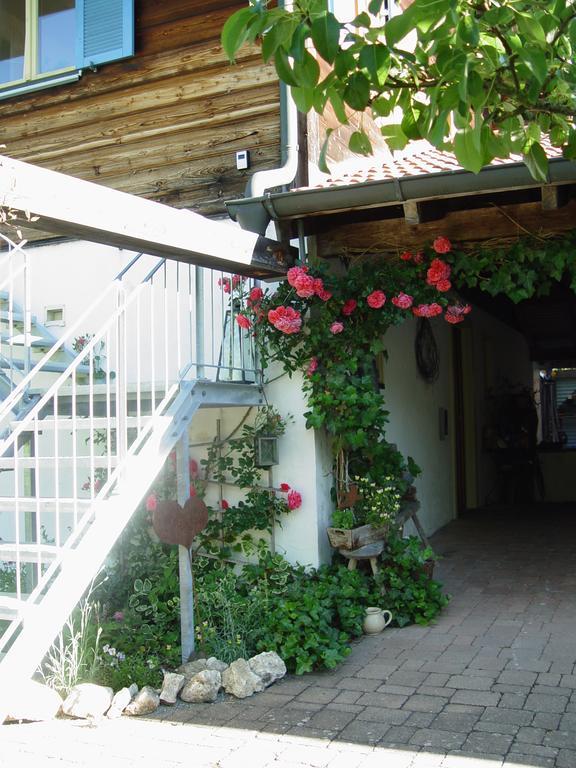 Apartment Zettler Buxheim  Extérieur photo