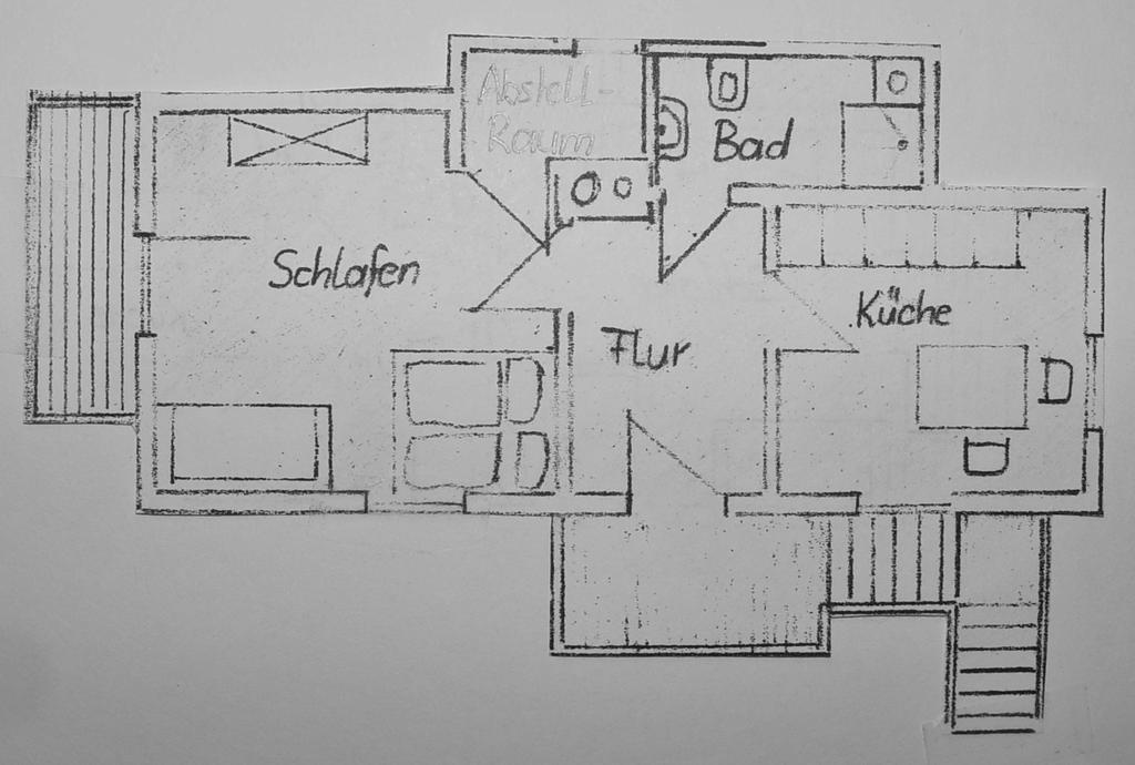Apartment Zettler Buxheim  Extérieur photo
