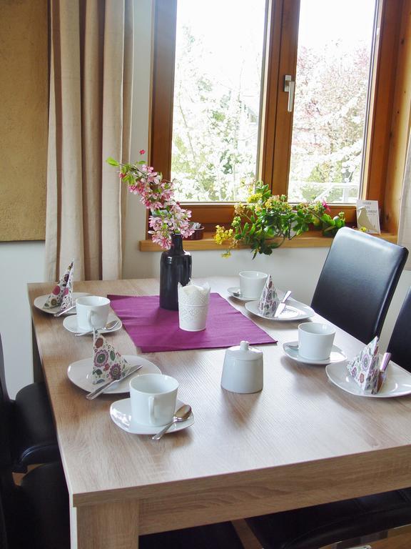 Apartment Zettler Buxheim  Extérieur photo