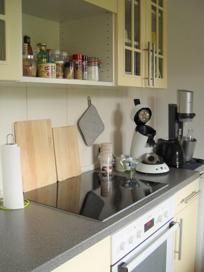 Apartment Zettler Buxheim  Extérieur photo